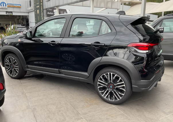 Fiat Pulse 2025 - Imagen 6
