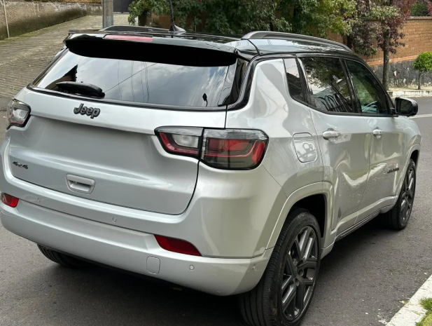 Jeep Compass 2024 - Imagen 6