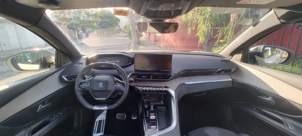 Peugeot 3008 2025 - Imagen 5