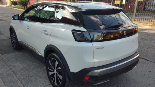 Peugeot 3008 2025 - Imagen 6