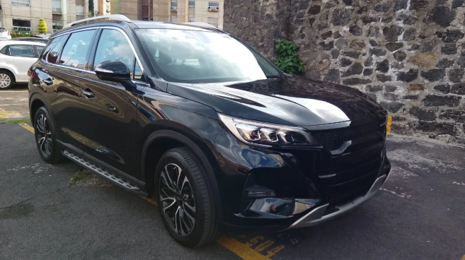 Dodge Journey 2024 - Imagen 5