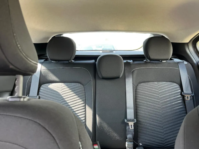 Fiat Audace 2025 - Imagen 4