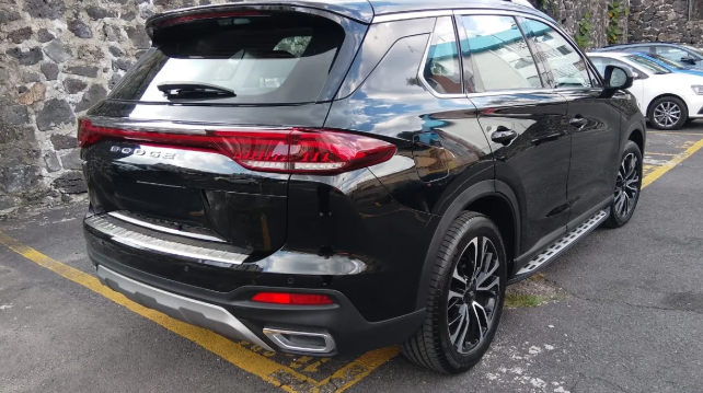 Dodge Journey 2024 - Imagen 2