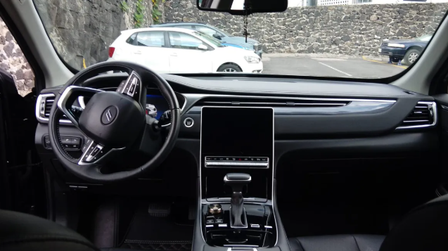 Dodge Journey 2024 - Imagen 3