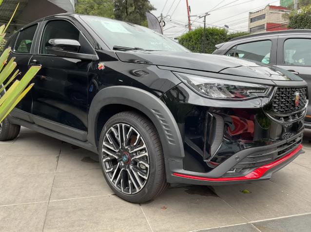 Fiat Pulse 2025 - Imagen 5