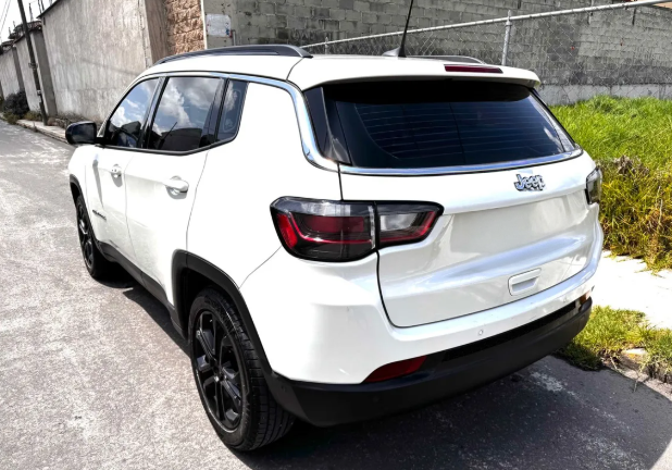 Jeep Compass 2024 - Imagen 2