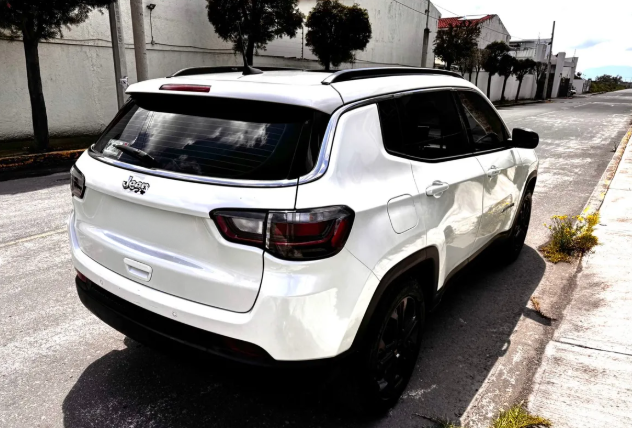 Jeep Compass 2024 - Imagen 3