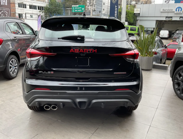 Fiat Pulse 2025 - Imagen 2