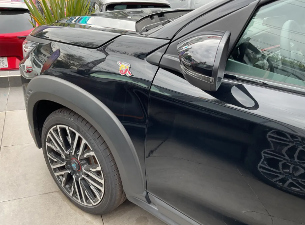 Fiat Pulse 2025 - Imagen 3